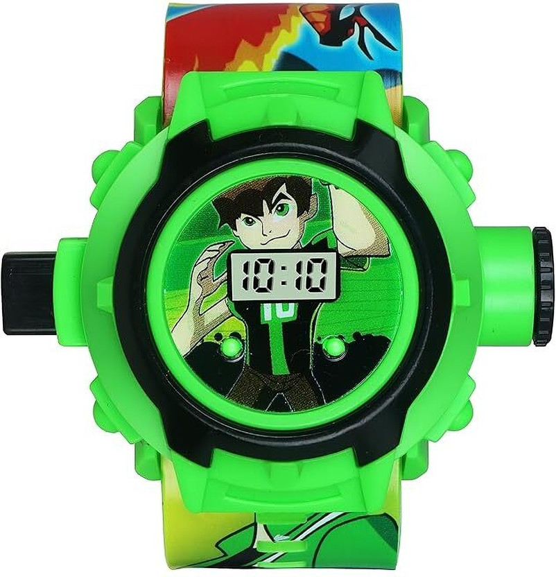 REGARDS Regards True Best Birthday Return Gift Hot Selling Premium Quality Festival Gift Digital Watch  - For Boys