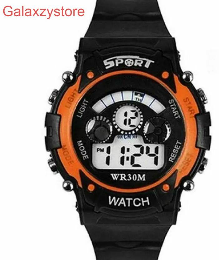 Galaxzystore Digital Watch - For Men - Buy Galaxzystore ...