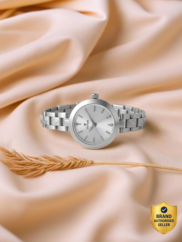 Titan Karishma Analog Watch  - For Women