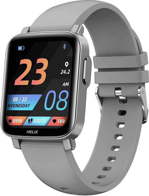 Helix smartwatch flipkart Clearance
