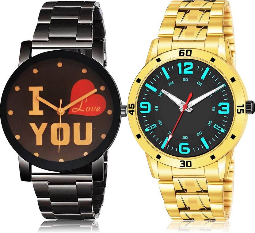 Analog Watch For Men Price in India Buy Analog Watch For Men