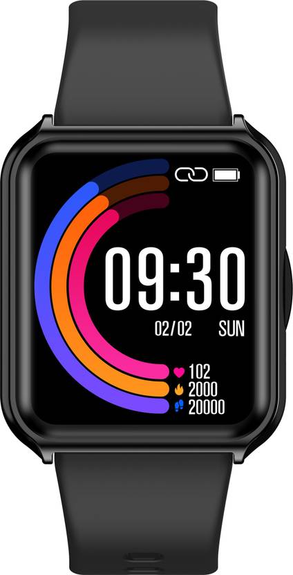 Timex smart watch online