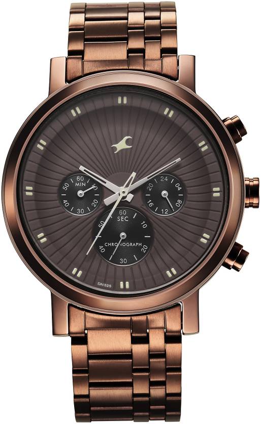 Fastrack hulk cheap watch