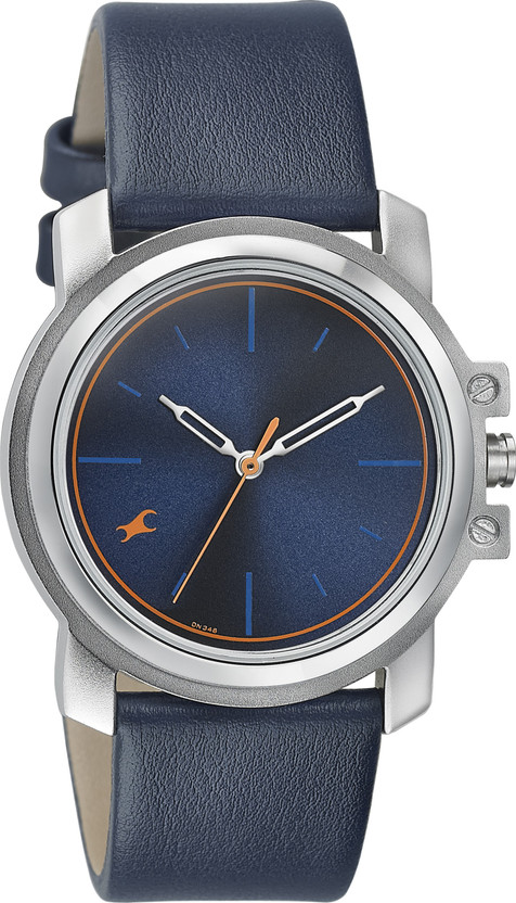 flipkart online shopping fastrack watches