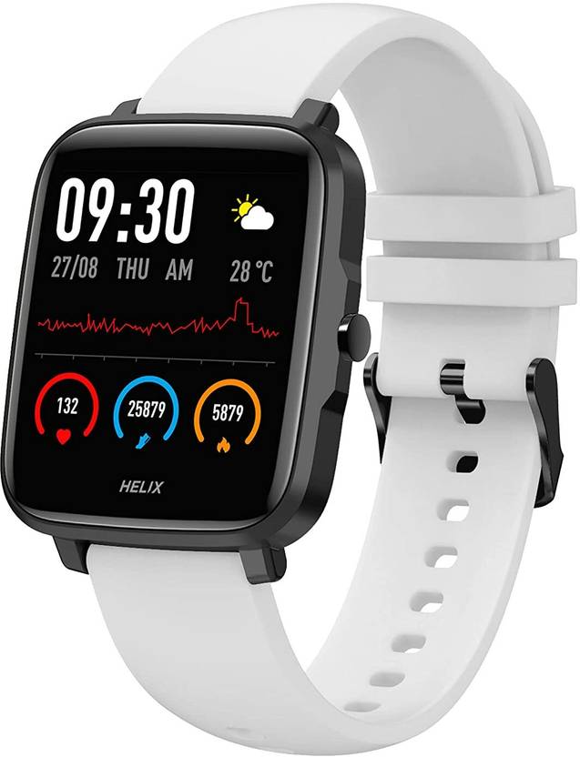 Helix smartwatch flipkart Clearance