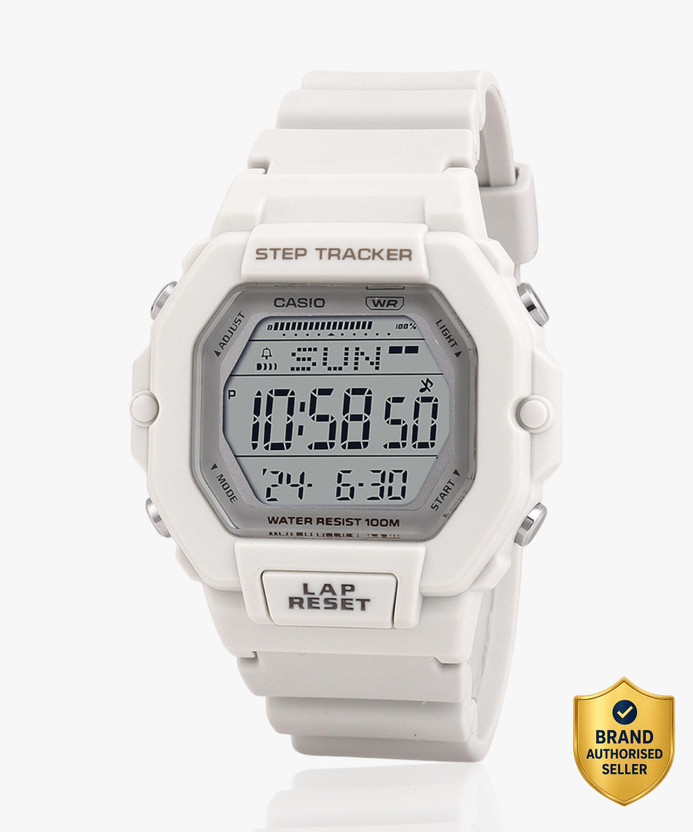 CASIO LWS-2200H-8AVDF YOUTH DIGITAL Digital Watch  - For Men & Women