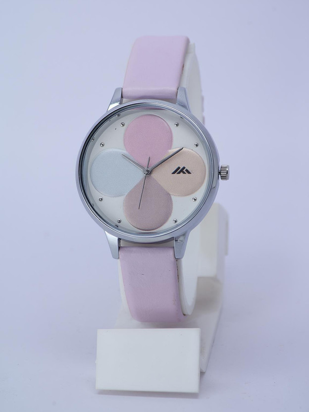 Trex Trex MT Elegant Latest Fashion Analog Watch  - For Girls - Flipkart Deal