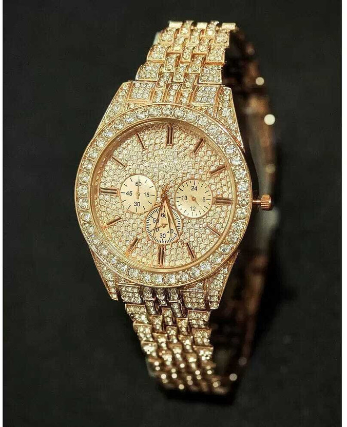 house house of common Analog Watch- New Collection Stylish Watch Analog Watch  - For Men & Women - Flipkart Deal