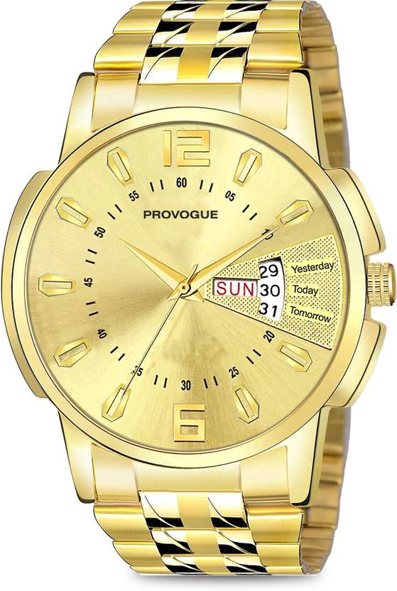 Provogue discount watch price