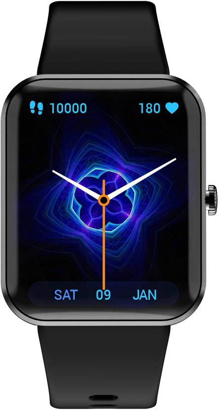 Helix smartwatch flipkart Clearance