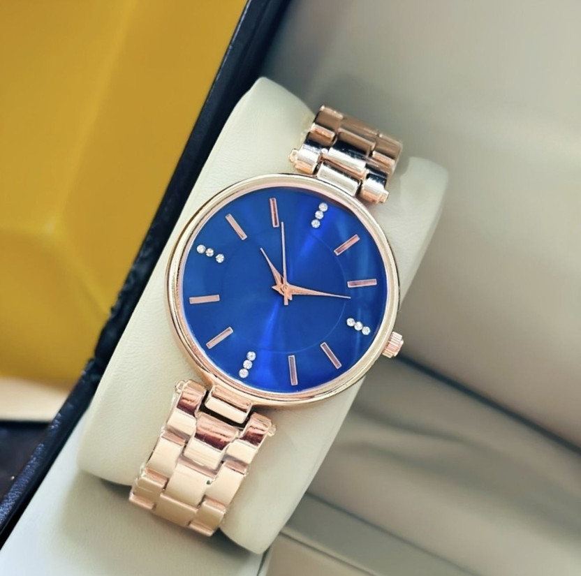 Freshilo Grace in Every Second – Women's Watch Collection Analog Watch  - For Women