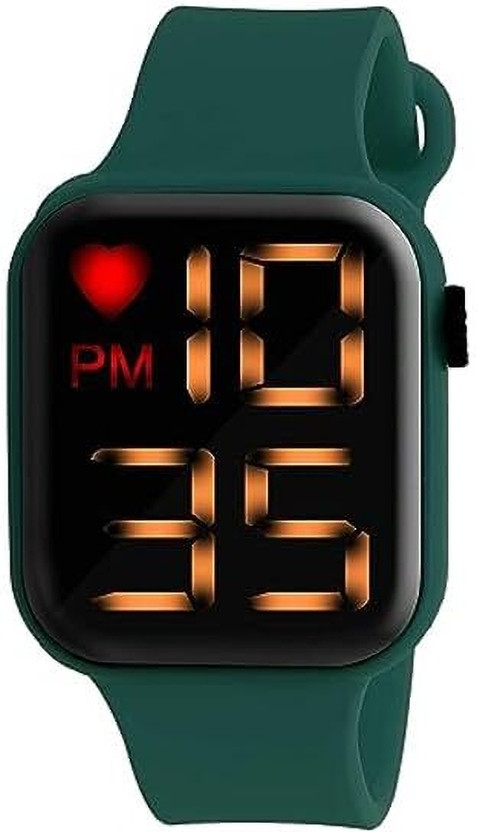 dlx tmt Digital smart watch Digital Watch  - For Men & Women