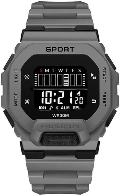 AK Marketing Digital Watch  - For Men