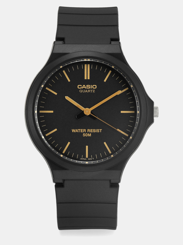 CASIO Youth Analog Youth ( MW-240-1E2VDF ) Analog Watch  - For Men