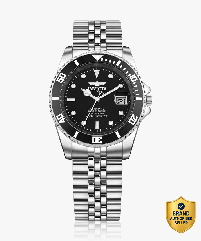 INVICTA INVICTA 29178 Pro Diver Analog Watch  - For Men - Flipkart Deal
