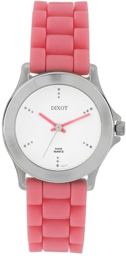 hmt quartz hand watch price