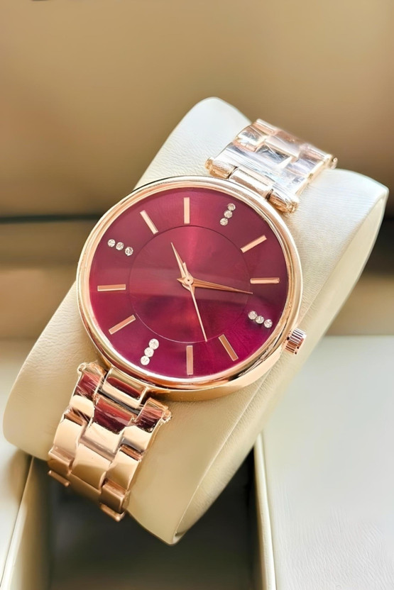 ILOZ stylish Fashion latest design Girls trending Analog Watch For Women Analog Watch  - For Girls