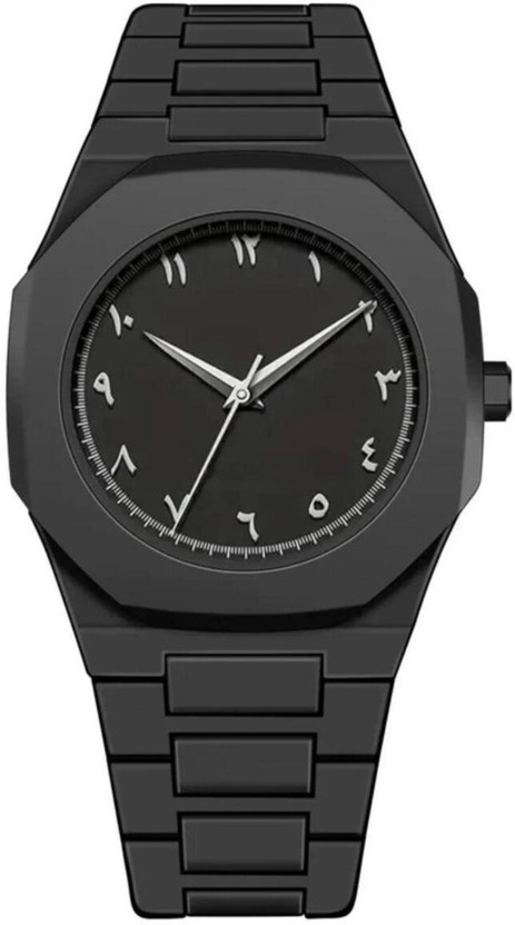 FRK FRK NA Trending Men Arabic Watch021 Analog Watch  - For Men - Flipkart Deal