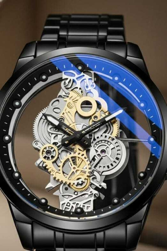 Firstchoice Analog Watch  - For Men