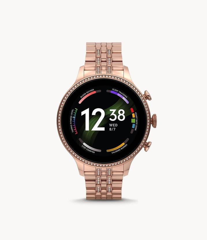 Rose you smart watch