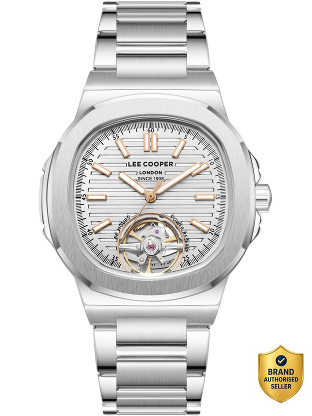 LEE COOPER Analog Watch  - For Men
