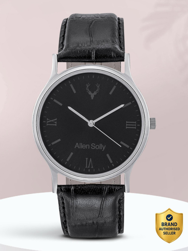 Allen Solly Analog Watch  - For Men
