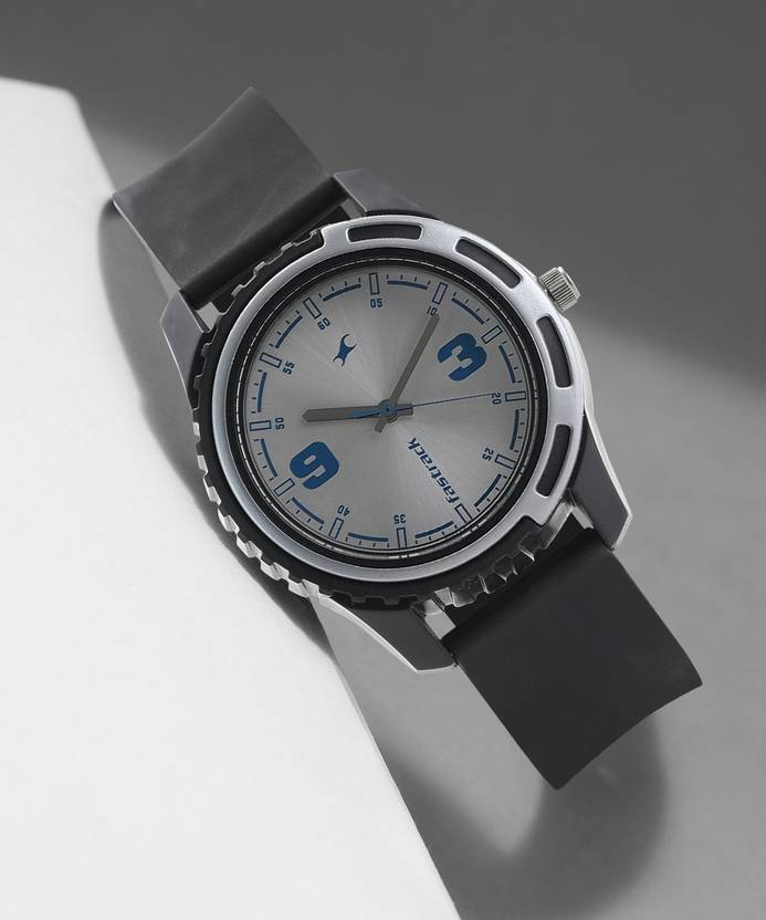 fastrack watches flipkart