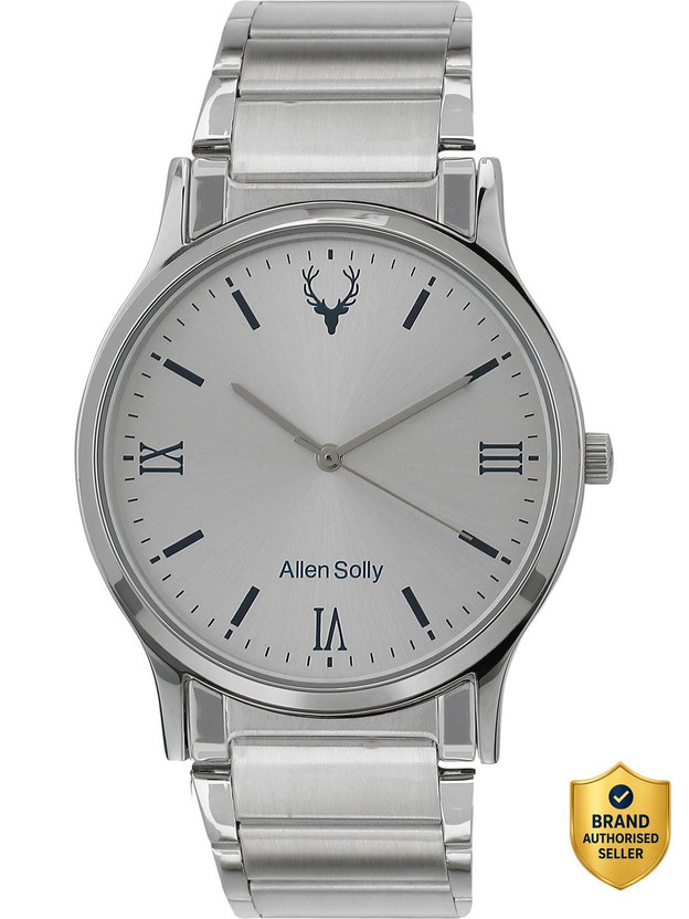 Allen Solly Analog Watch  - For Men