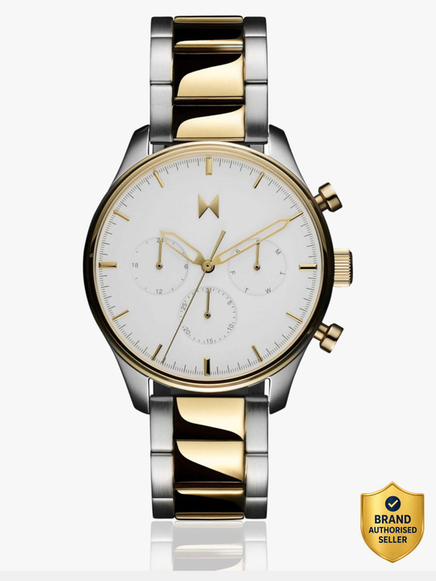 MVMT Airhawk Airhawk Analog Watch  - For Men