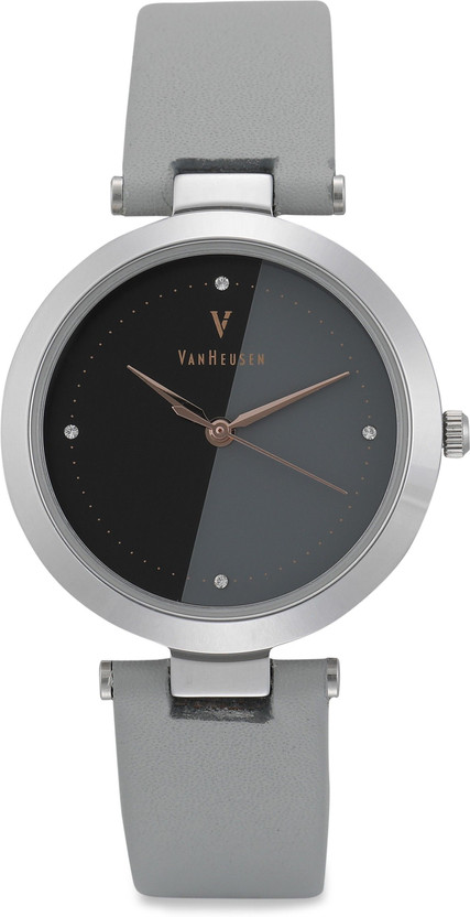 VAN HEUSEN Analog Watch  - For Women