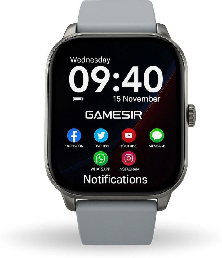 Oxel WauroNix Digital Watch  - For Men & Women