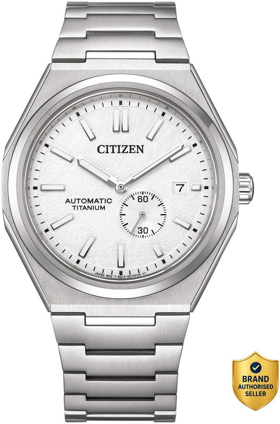CITIZEN Zenshin Zenshin Analog Watch  - For Men