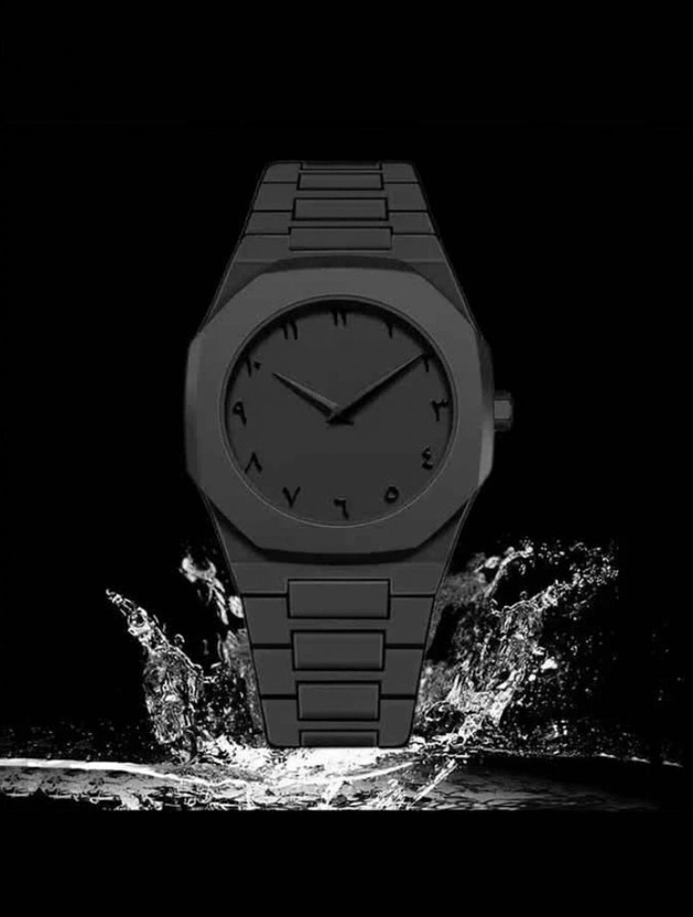 ZENGEE Fashion Combo Digital Watch Stylish Wrist Watch for Boys & Girls Analog Watch  - For Men