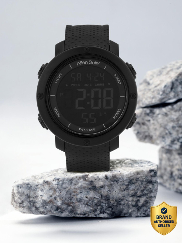 Allen Solly Digital Watch  - For Men & Women