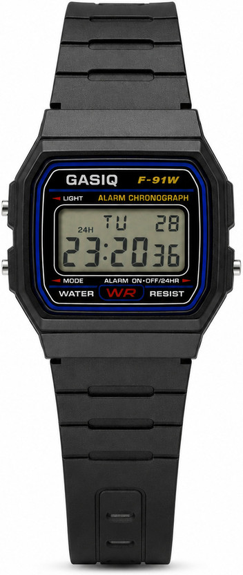 HARIWATCHES Retro X1 Retro Series Digital Watch  - For Men & Women