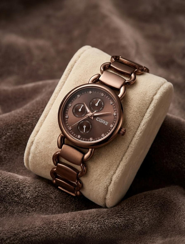 core 305-AA Core Watches Analog Watch  - For Women