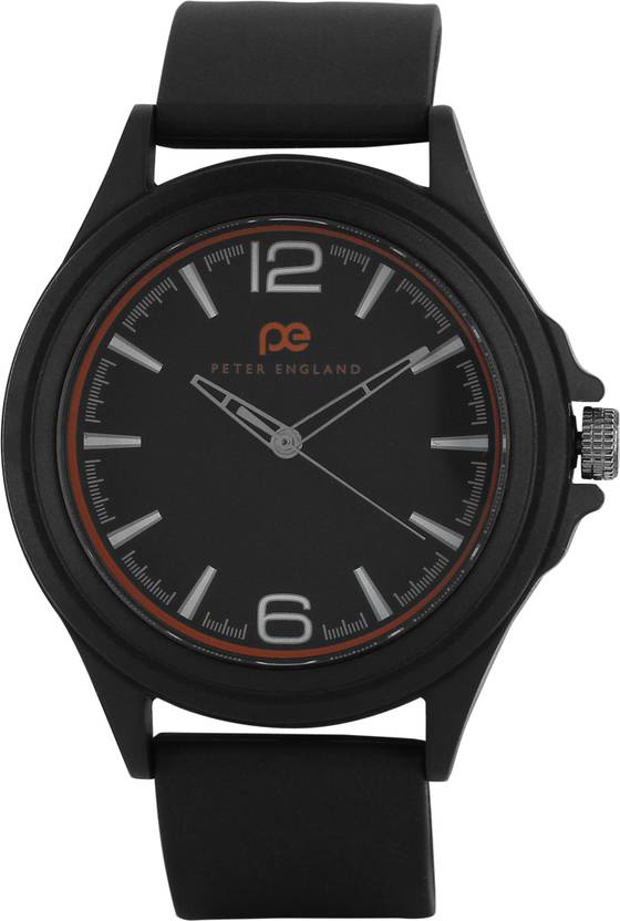 PETER ENGLAND Analog Watch For Men Buy PETER ENGLAND Analog Watch