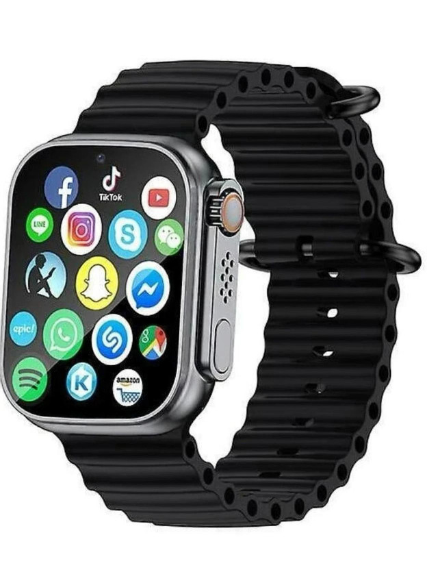 RLS T800 T800 Digital Watch  - For Boys & Girls