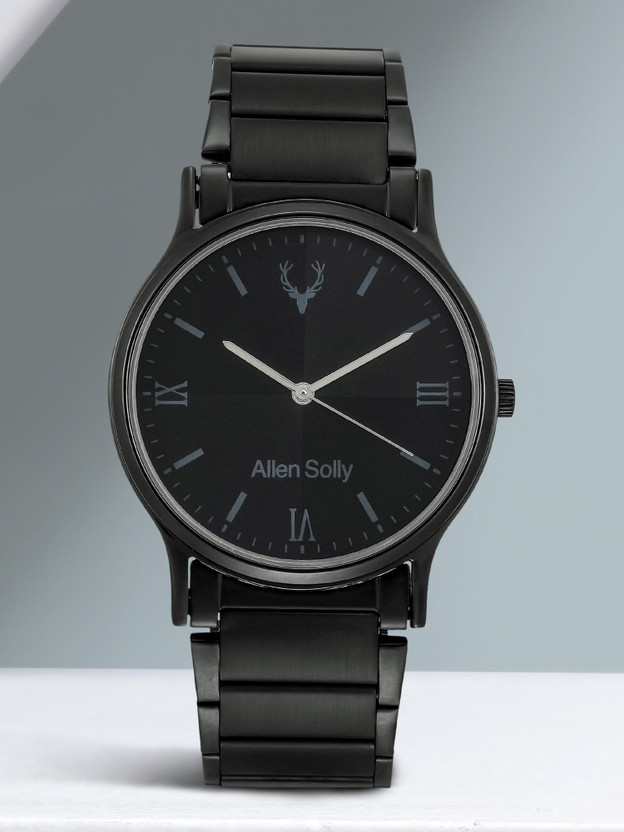 Allen Solly Analog Watch  - For Men