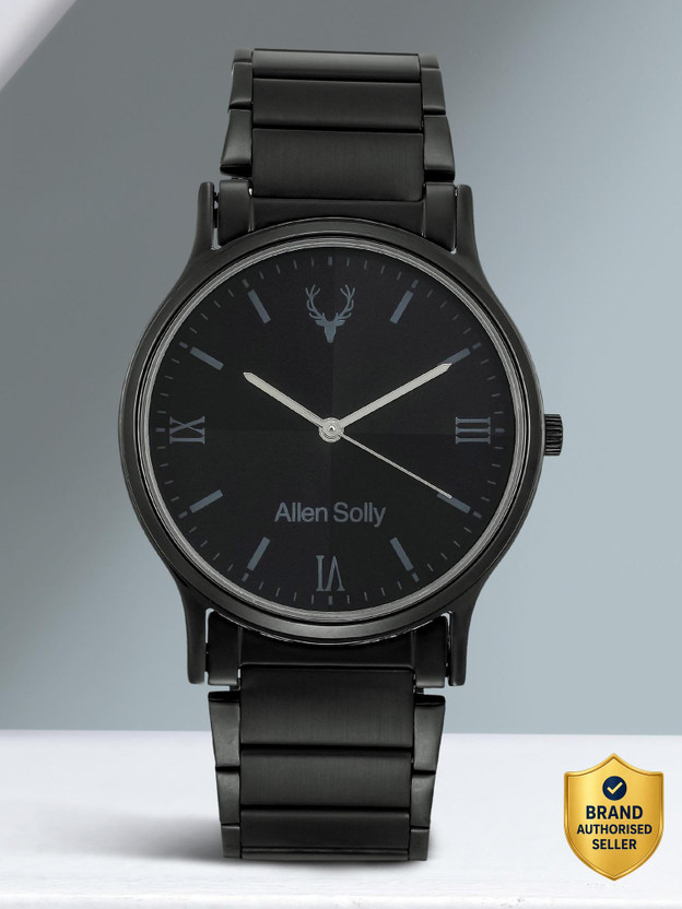 Allen Solly Analog Watch  - For Men