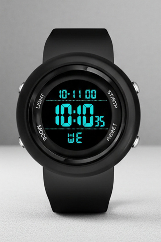 TERIZLA Unique As You Are Best Fit For New Looks And many Different Functions Digital Watch  - For Boys