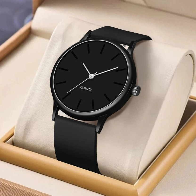 we we are retail Analog Watch  - For Men - Flipkart Deal