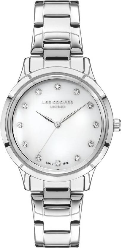 LEE COOPER Analog Watch – For Women LC07457.320