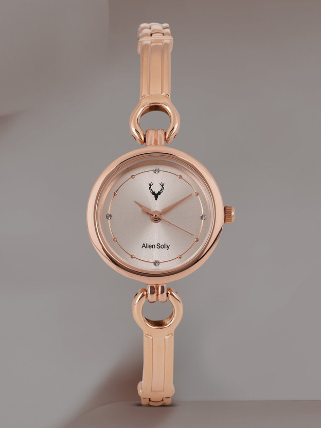 Allen Solly 2023 Edition Analog Watch  - For Women