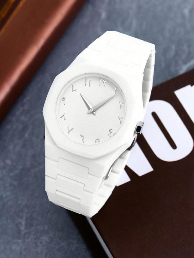 Arabic Arabic 00012 Analog Watch  - For Men