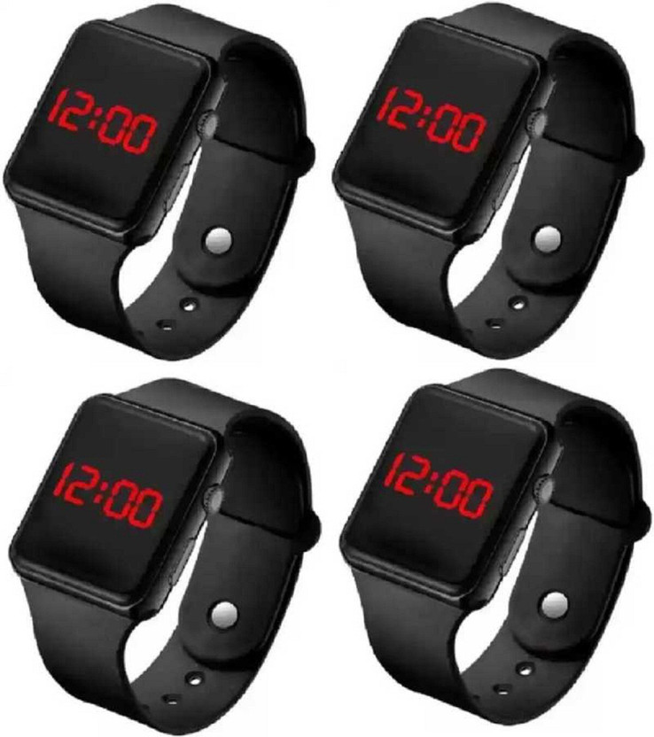 Amience Digital Watch  - For Boys