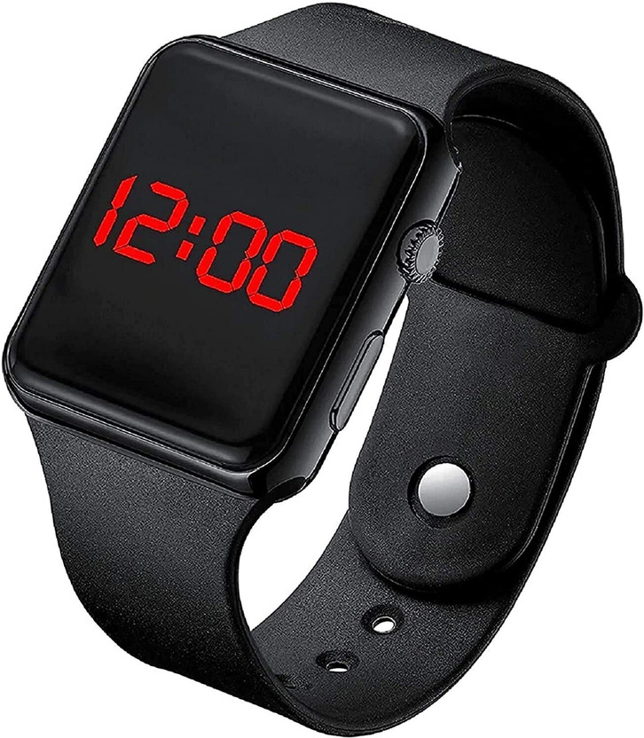 Flipstar & Kids Digital Watch  - For Boys
