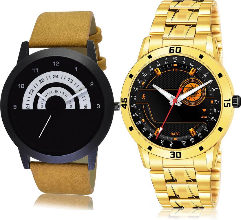 Analog Watch For Men Price in India Buy Analog Watch For Men