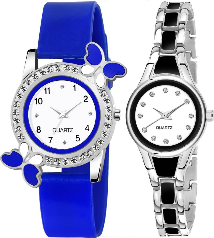 Analog Watch For Girls Price in India Buy Analog Watch For Girls online at