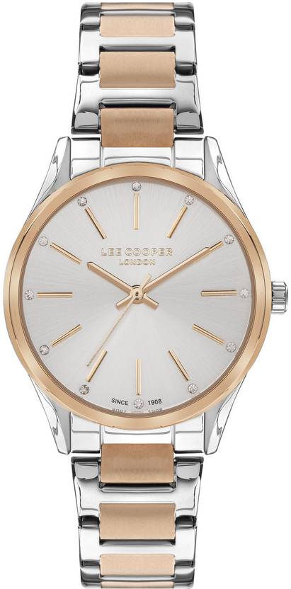 LEE COOPER Analog Watch  – For Women LC07518.530